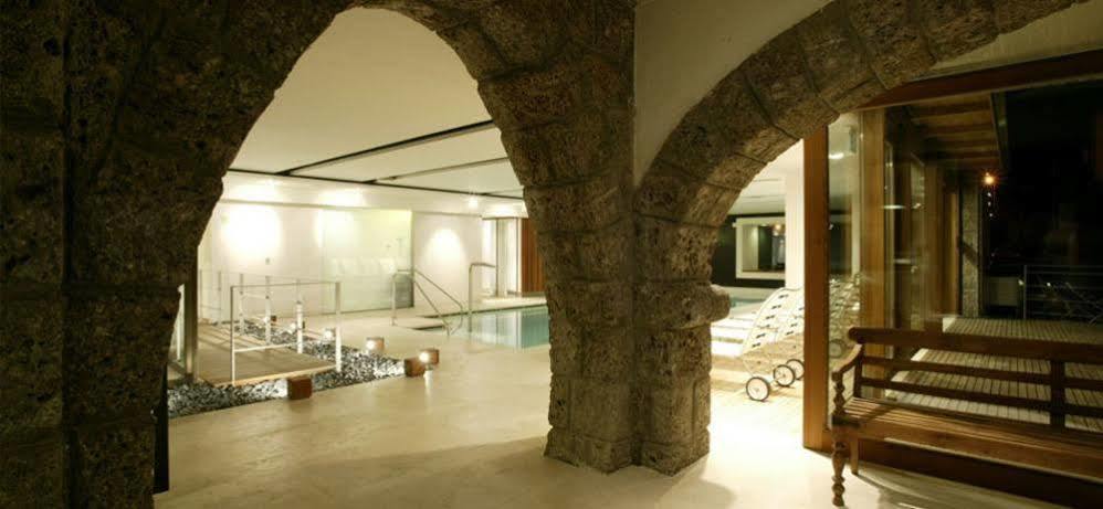 Lo Chalet Castione della Presolana Εξωτερικό φωτογραφία
