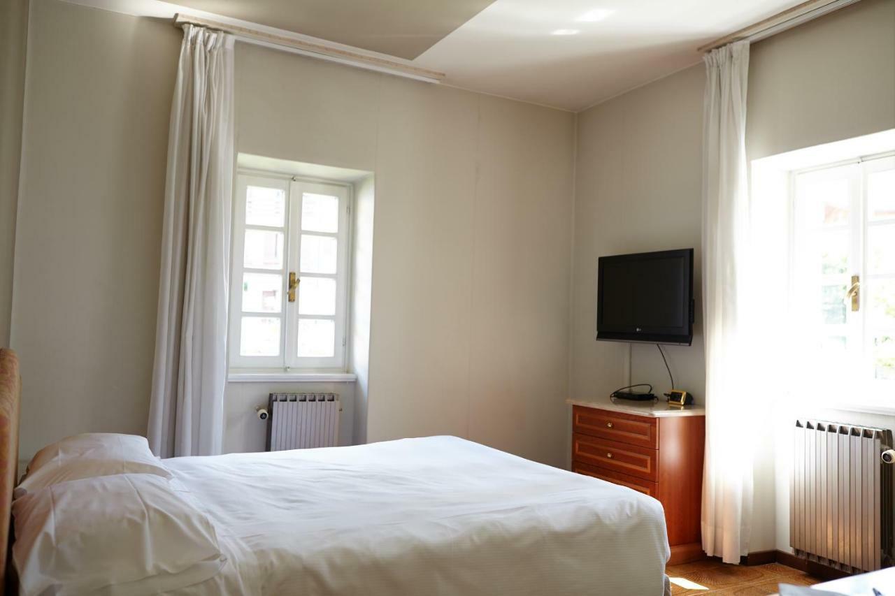 Lo Chalet Castione della Presolana Εξωτερικό φωτογραφία
