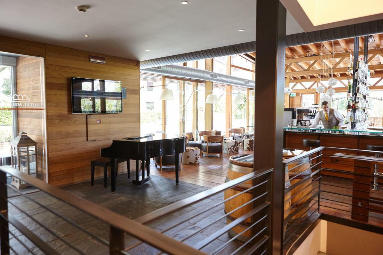 Lo Chalet Castione della Presolana Εξωτερικό φωτογραφία