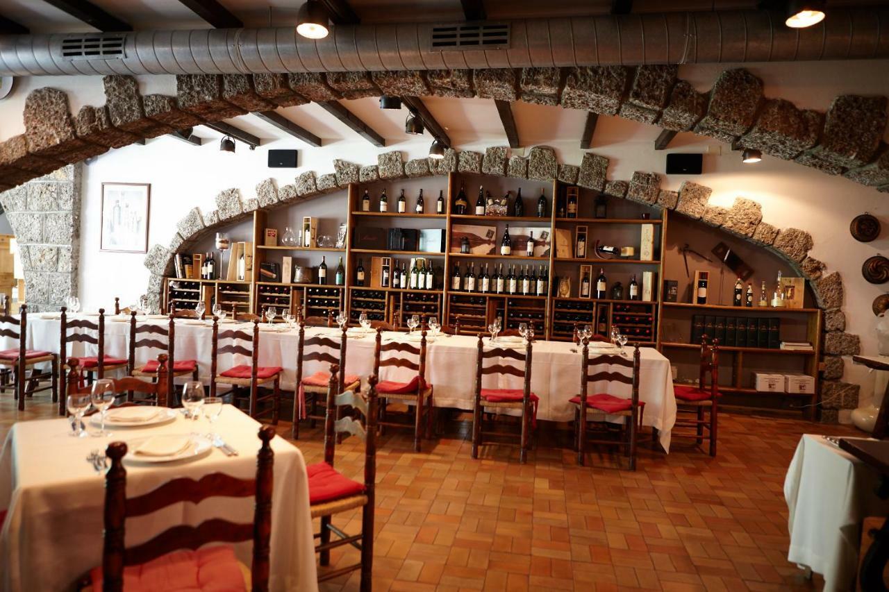 Lo Chalet Castione della Presolana Εξωτερικό φωτογραφία